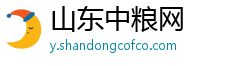 山东中粮网